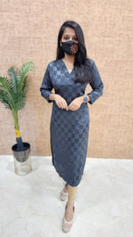 Casual wearKurti (9823)