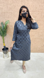Casual wearKurti (9823)