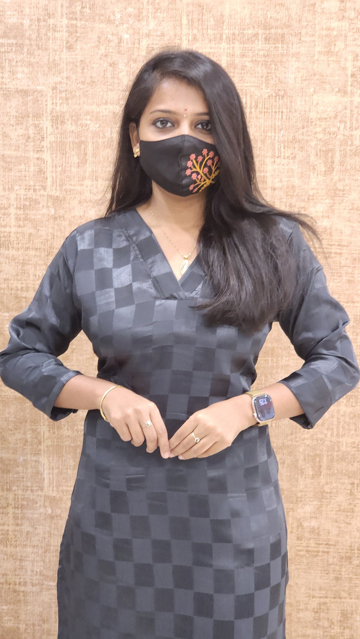 Casual wearKurti (9823)