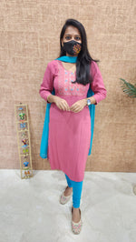 Casual Wear Kurti(9871)