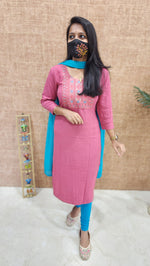 Casual Wear Kurti(9871)