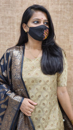 Festive Sale - Salwar Set (9879)c4