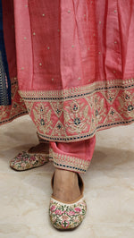 Ethnic Salwar Set (9934)c2