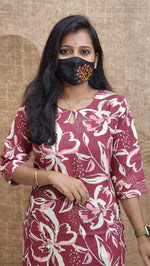 Daily Wear Kurti (9912)