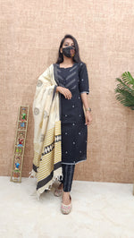 Summer Collection Salwar Set (9922)c2