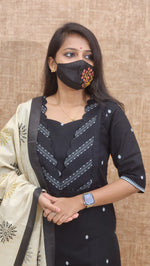 Summer Collection Salwar Set (9922)c2