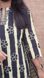 Summer Collection-Salwar Set (9917)
