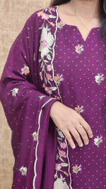 Ethnic Salwar Set (9941)c4
