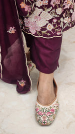 Ethnic Salwar Set (9941)c4