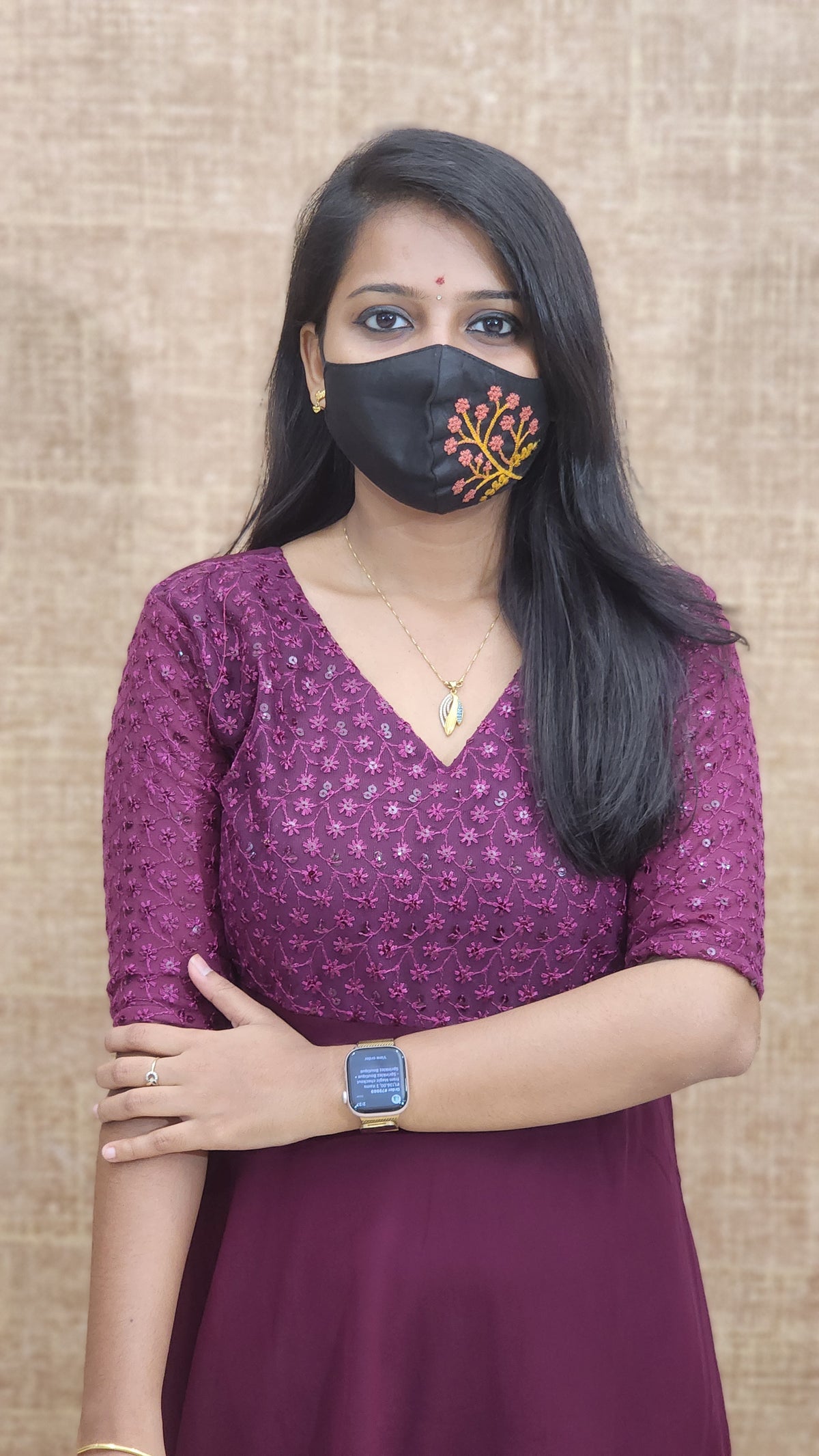 Party wear Kurti (9925)c2