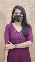 Party wear Kurti (9925)c2