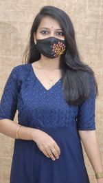 Party wear Kurti (9926)c5