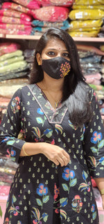 Cord set (Pant & Top) (9975)