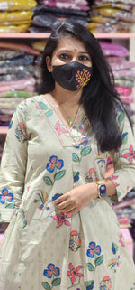 Cord set (Pant & Top) (9976)