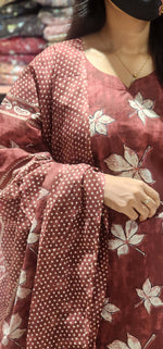 Salwar Set (9977)