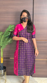 Ethnic Wear kurti (9991)c