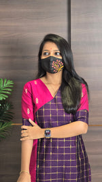 Ethnic Wear kurti (9991)c