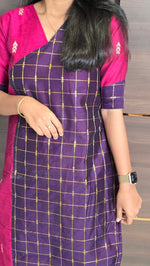 Ethnic Wear kurti (9991)c