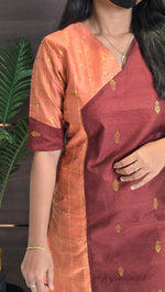 Ethnic Wear kurti (9993)c6
