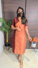 Ethnic Wear kurti(9994)c6