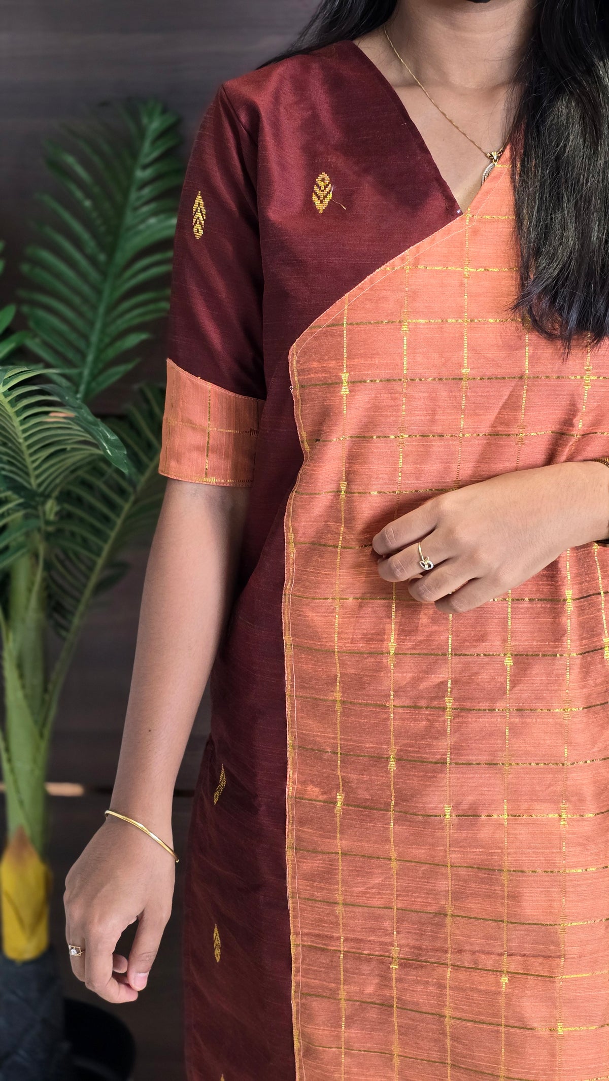 Ethnic Wear kurti(9994)c6