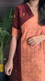 Ethnic Wear kurti(9994)c6