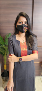 Ethnic cord set (9995)c