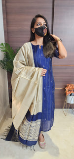 Ethnic Salwar set (9997)
