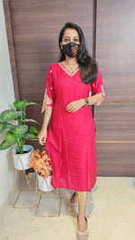 Ethnic Wear kurti(10013)c