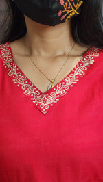 Ethnic Wear kurti(10013)c