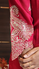 Ethnic Wear kurti(10013)c