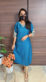 Ethnic Wear kurti(10014)c