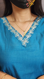 Ethnic Wear kurti(10014)c