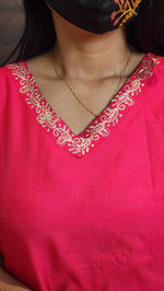 Ethnic Wear kurti(10016)c