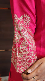 Ethnic Wear kurti(10016)c