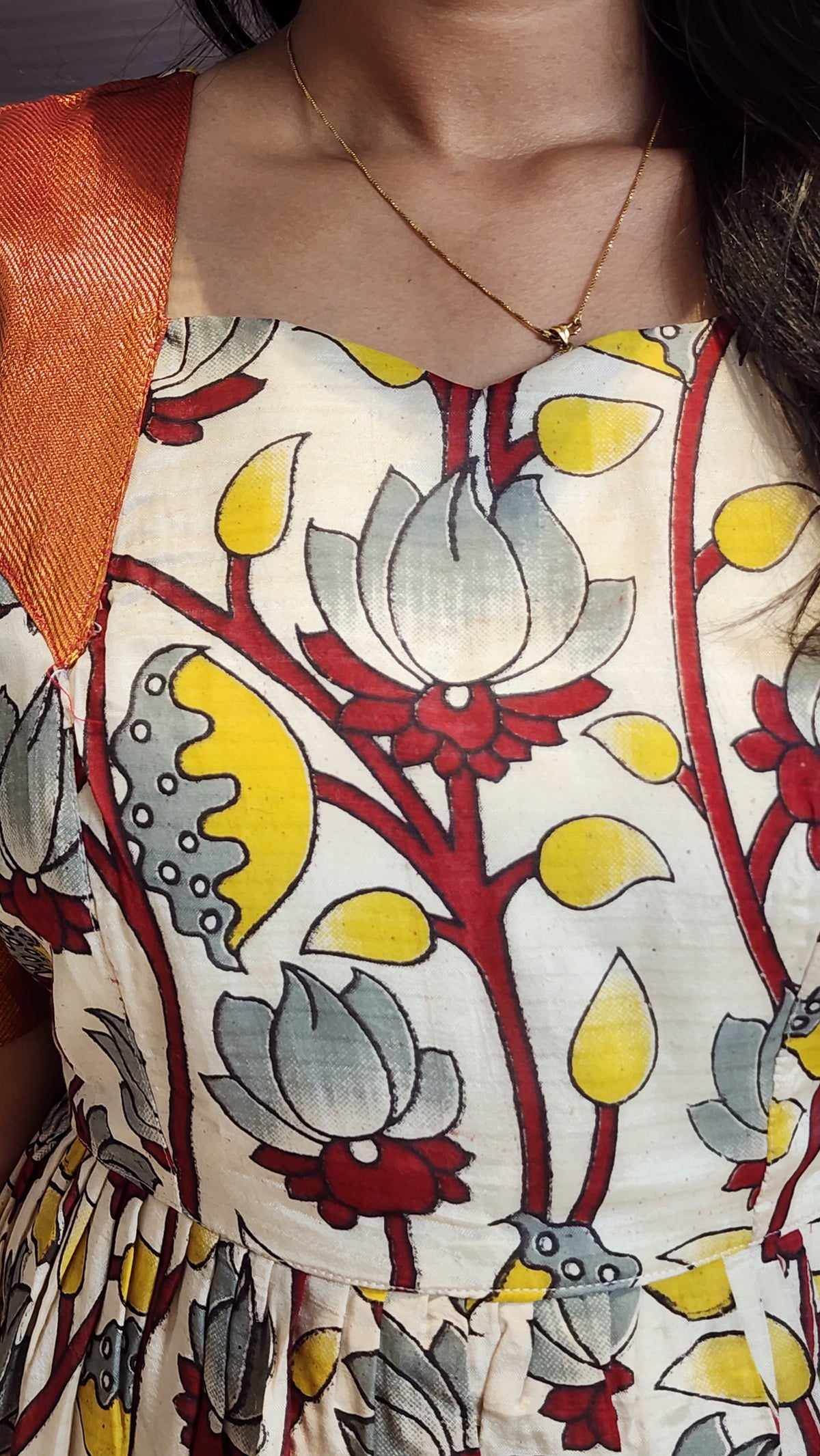 Anarkali maxi(10018)c4