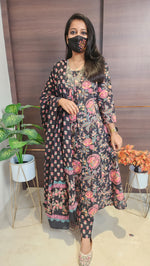 Summer Collection-Salwar Set (10007)