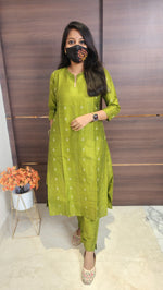 Ethnic cord set (10046)c
