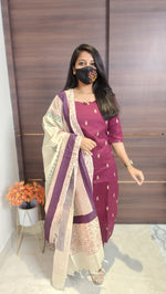 Salwar Set(10062)c2