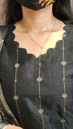 Salwar Set (10133)c