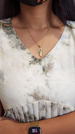 Western wear frock(10073)