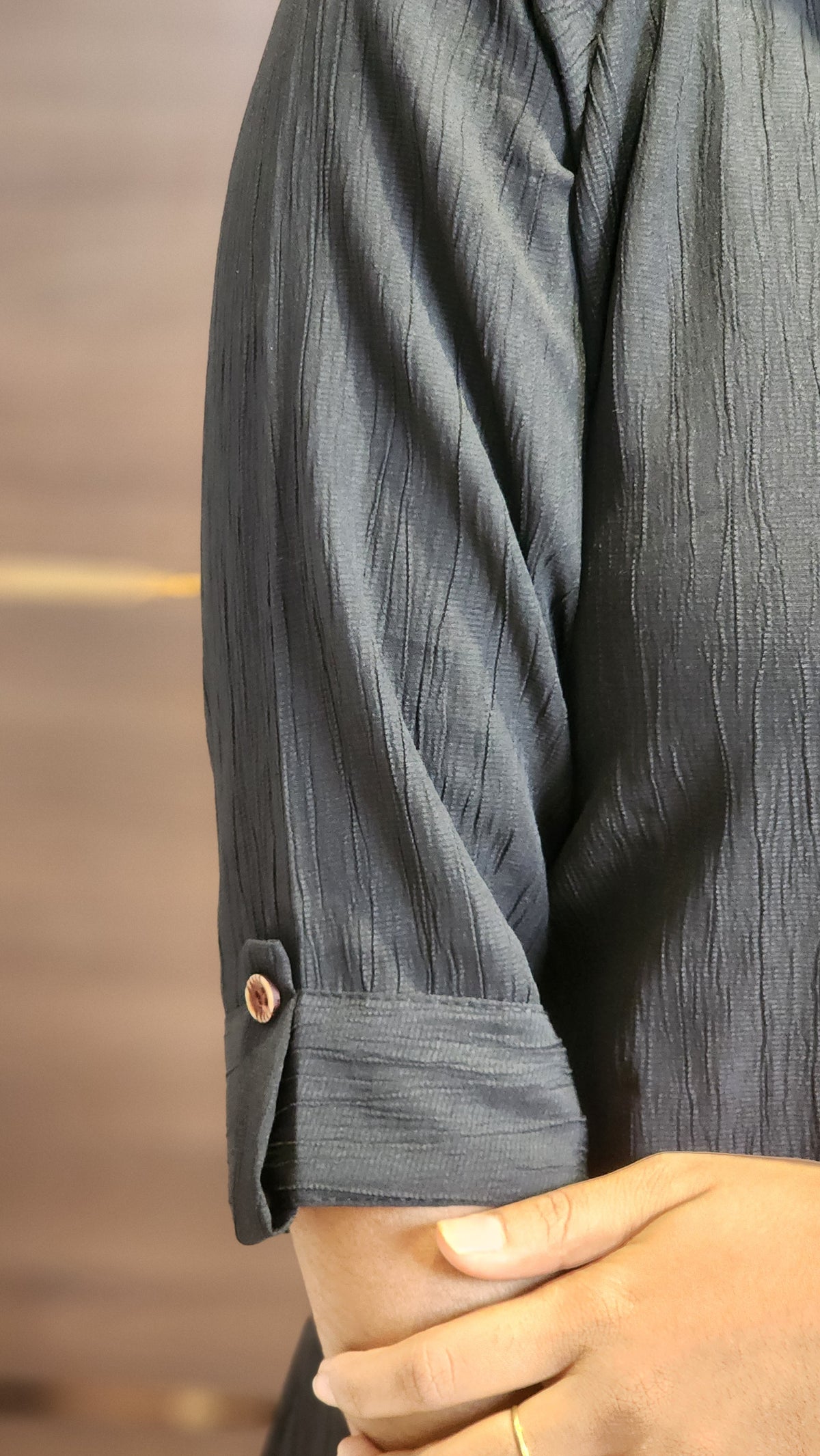 Western wear frock(10093)