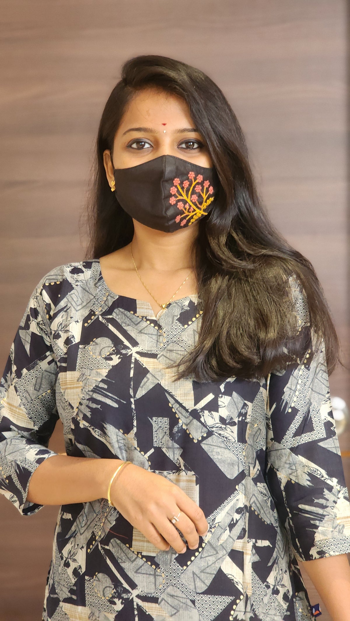 CasualWear Kurti (10063)