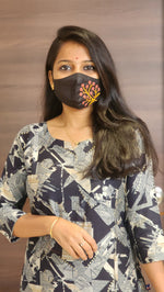 CasualWear Kurti (10063)