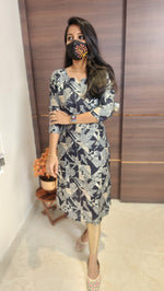 CasualWear Kurti (10063)