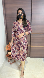 CasualWear Kurti (10066)c