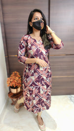 CasualWear Kurti (10066)c