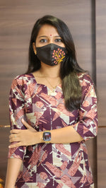 CasualWear Kurti (10066)c