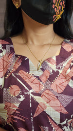 CasualWear Kurti (10066)c