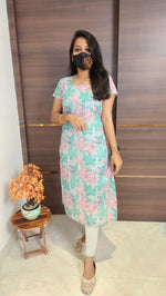 Casual wearKurti(10126)